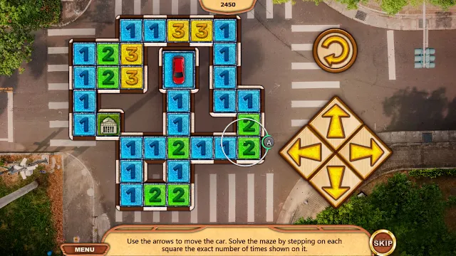 Big Adventure: Trip To Europe 9 Collector's Edition screenshot 5