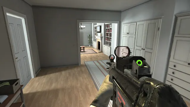 Bodycam Record Shooter screenshot 2