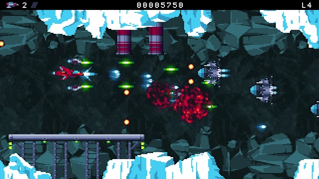 Chromacell screenshot 0