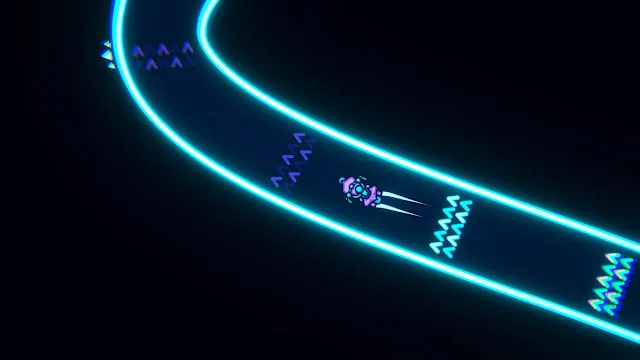 Learn to Play - Drift Moto screenshot 5