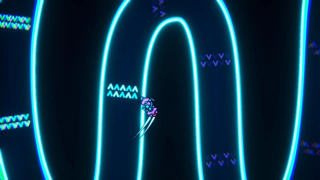 Learn to Play - Drift Moto screenshot 4