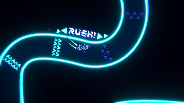 Learn to Play - Drift Moto screenshot 1