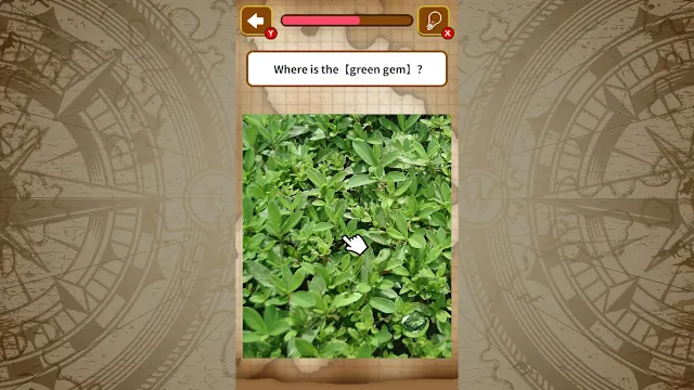 Picture Treasure Hunt screenshot 0