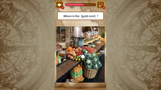 Picture Treasure Hunt screenshot 2