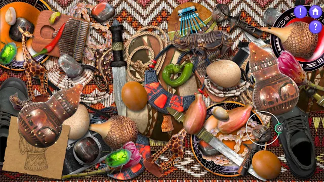 So Much Stuff 5 Mix-Knacks Collector's Edition screenshot 2