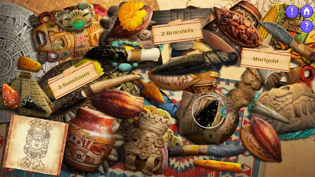 So Much Stuff 5 Mix-Knacks Collector's Edition screenshot 4