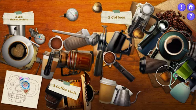 So Much Stuff 5 Mix-Knacks Collector's Edition screenshot 0