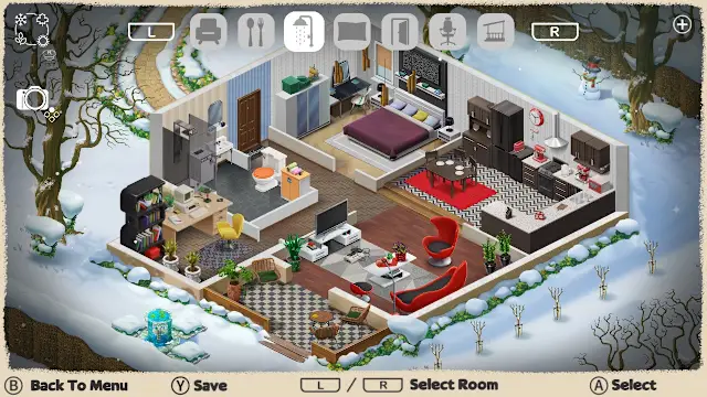 Little Cozy Home screenshot 5