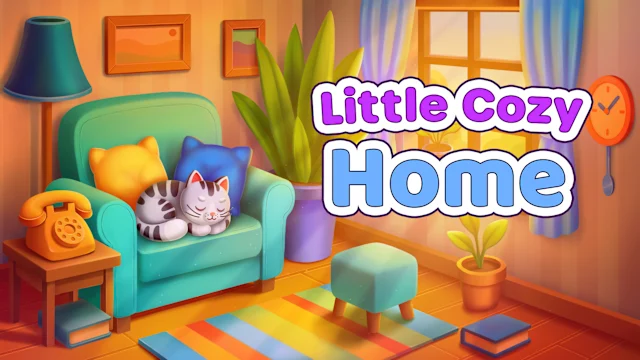 Little Cozy Home