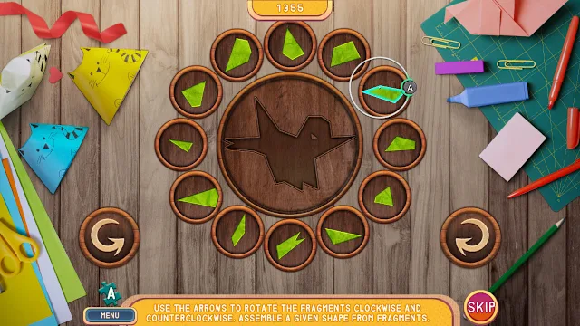 Amazing Weekend 2 Search and Relaxed Collector's Edition screenshot 1