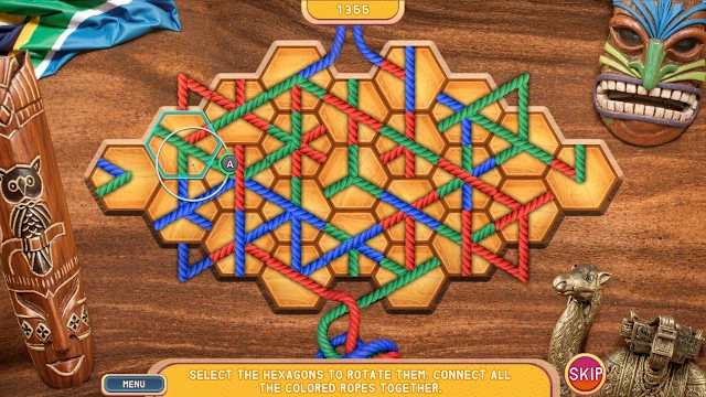 Amazing Weekend 2 Search and Relaxed Collector's Edition screenshot 2