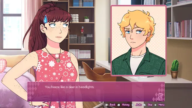 Fetch Re;Quest screenshot 2