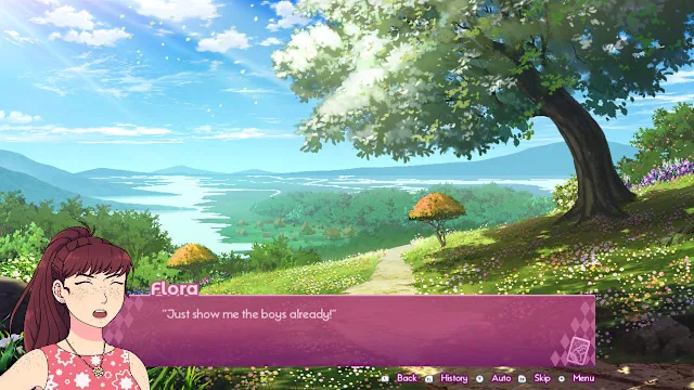 Fetch Re;Quest screenshot 0
