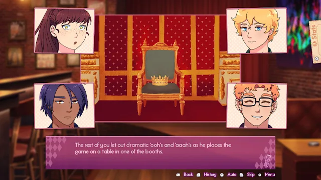 Fetch Re;Quest screenshot 4