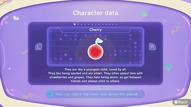 Suika Game Planet screenshot 3