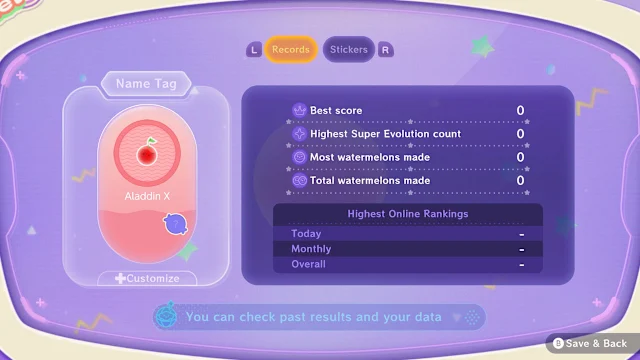 Suika Game Planet screenshot 4
