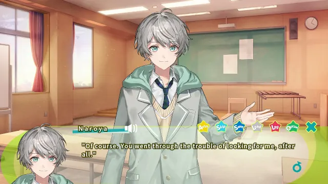 MELON PARKER -We are Whatever Club!- screenshot 4