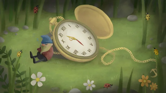 Gnomdom screenshot 5