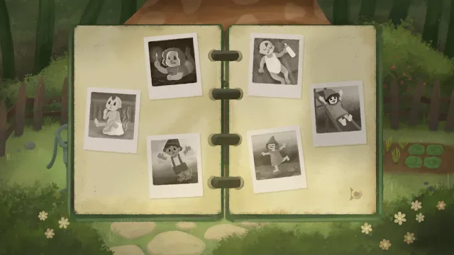 Gnomdom screenshot 6