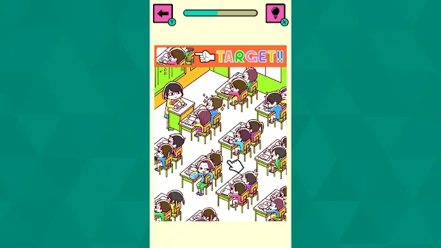 Missing Owner! screenshot 0