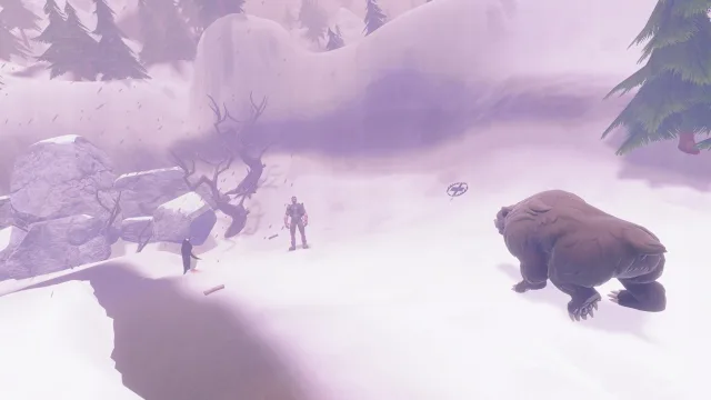 Camp Life: Wilderness Survival 2025 screenshot 5