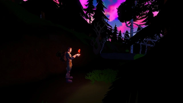 Camp Life: Wilderness Survival 2025 screenshot 3