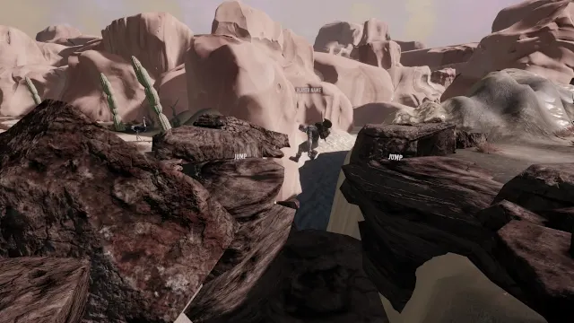 Camp Life: Wilderness Survival 2025 screenshot 4