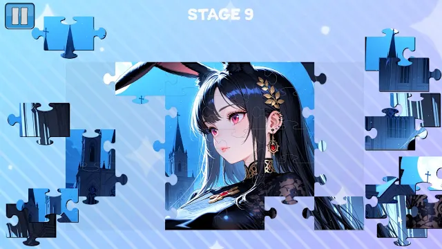 Bunny Girls screenshot 2