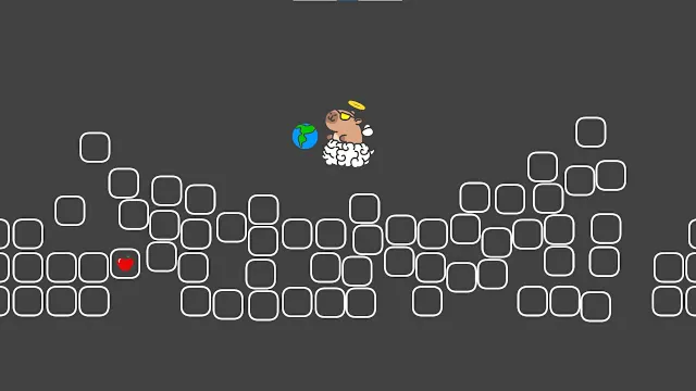 The Organized Capy God screenshot 3