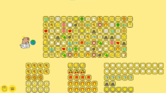 The Organized Capy God screenshot 4