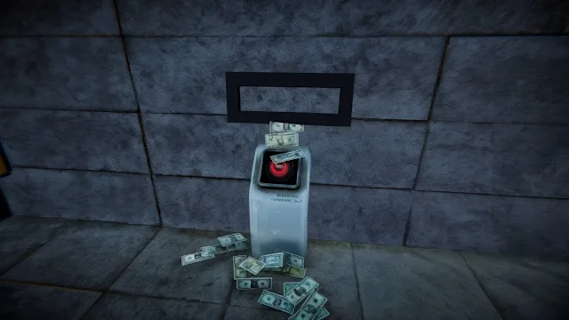 Money Wash Tycoon screenshot 4
