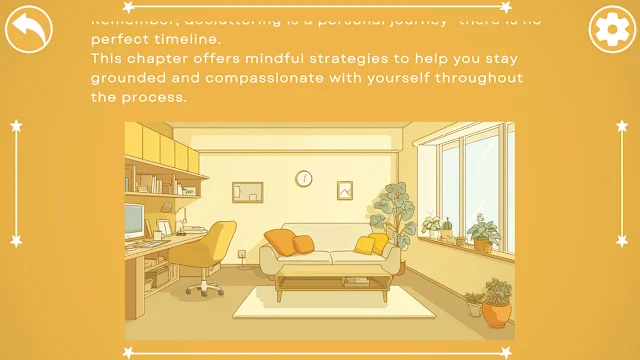 Declutter Guide screenshot 4