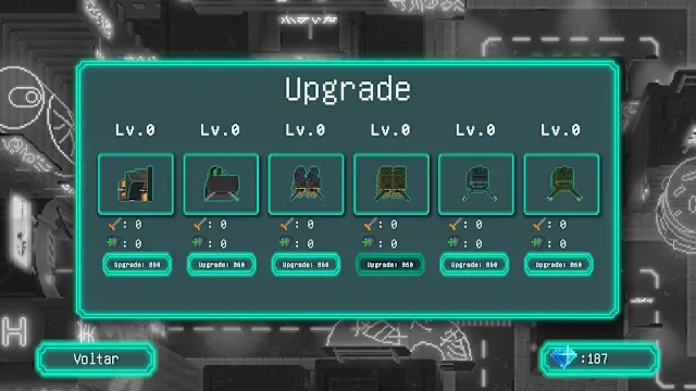 Cyber AI Defense screenshot 1
