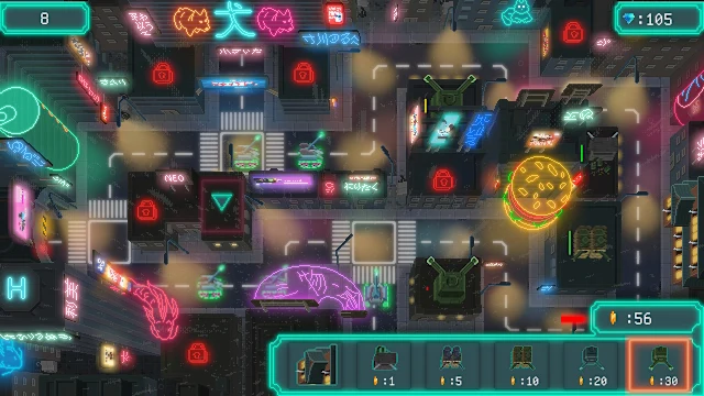 Cyber AI Defense screenshot 3