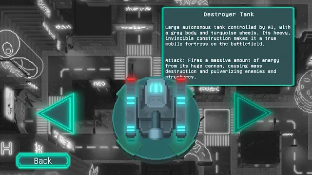 Cyber AI Defense screenshot 4