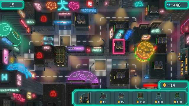 Cyber AI Defense screenshot 0