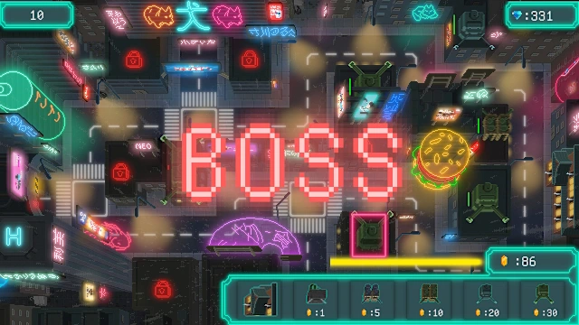 Cyber AI Defense screenshot 2