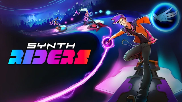 Synth Riders