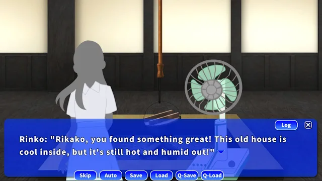 Zashiki-mawashi／座敷廻 screenshot 5