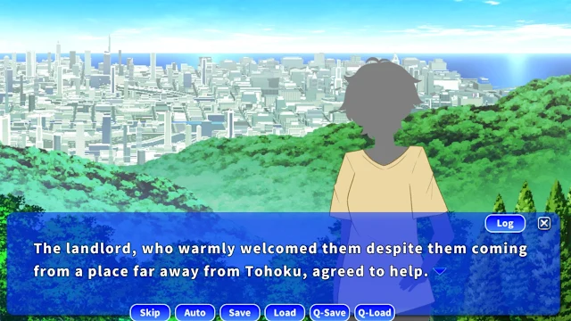 Zashiki-mawashi／座敷廻 screenshot 0