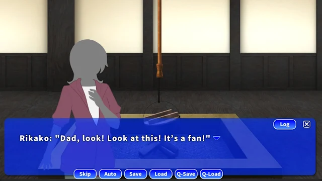 Zashiki-mawashi／座敷廻 screenshot 4
