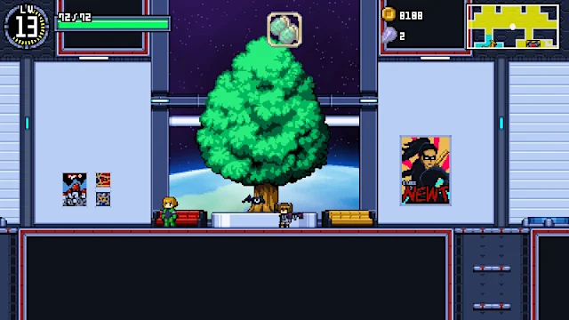 ROLLING STAR screenshot 1