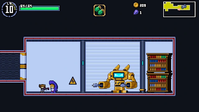ROLLING STAR screenshot 5