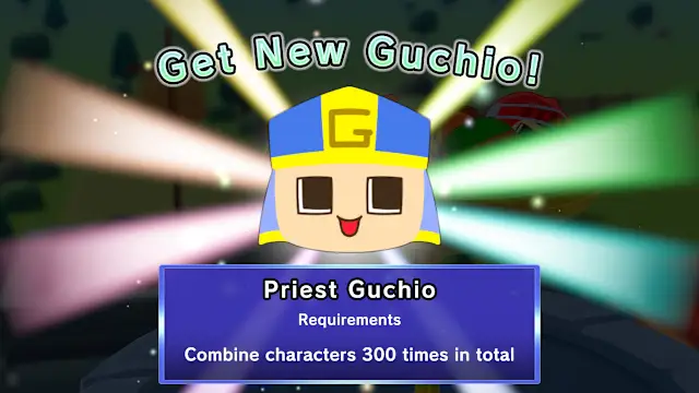 Guchio Rising Mountain screenshot 5