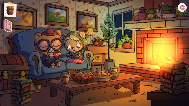 Lost in Loss screenshot 5