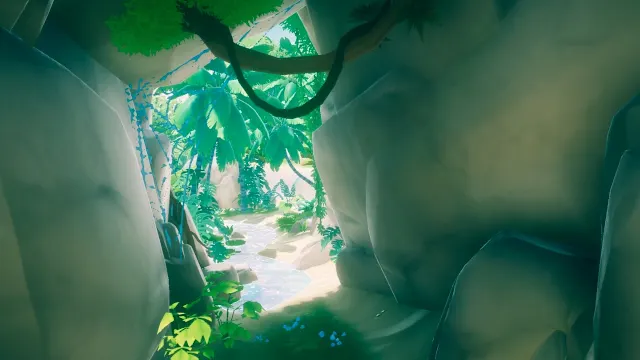 Seashell Isle screenshot 3