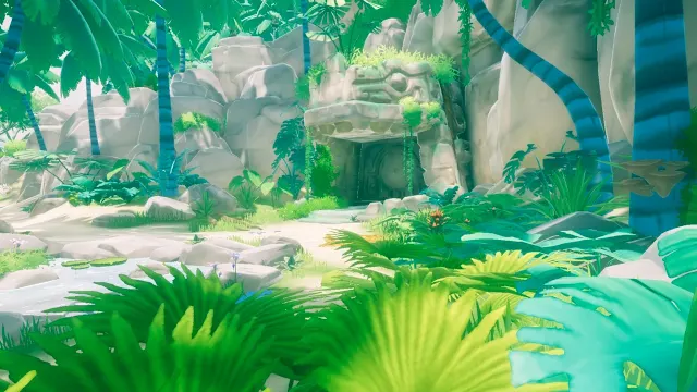 Seashell Isle screenshot 0