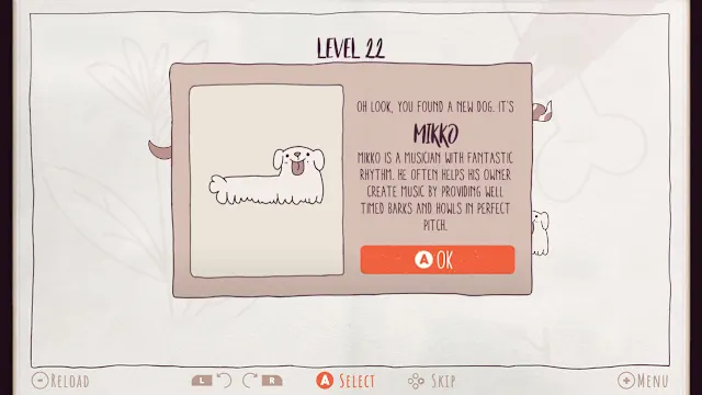 Dogs Organized Neatly screenshot 2