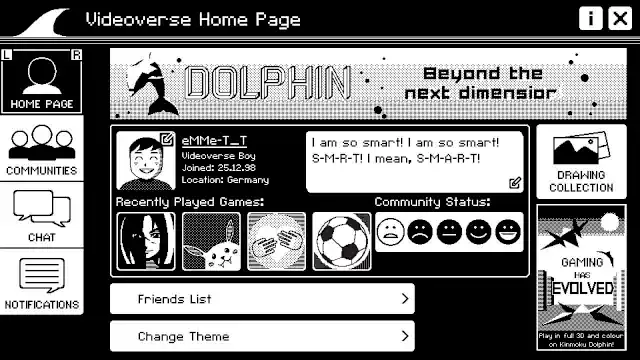 VIDEOVERSE screenshot 2