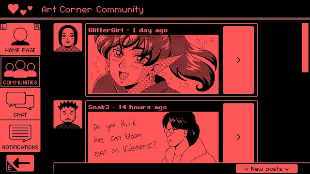 VIDEOVERSE screenshot 5